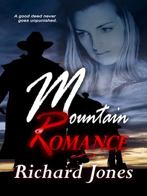 cover image of Mountain Romance